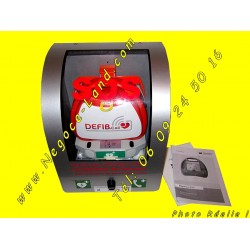 defibrillateur-portatif-defibcall-lifeguide-mural-appel-secours-semi-automatique-negoce-land