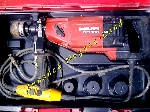 Carotteuse HILTI DD100 MEC dans sa mallette offre Matériel - Outillage [Petites annonces outils outillage occasion Toulouse Negoce-Land.com]