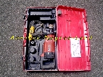 Carotteuse HILTI DD100 MEC dans sa mallette [Petites annonces outils outillage occasion Toulouse Negoce-Land.com]