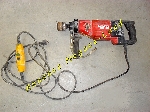 Carotteuse HILTI DD100 MEC dans sa mallette [Petites annonces outils outillage occasion Toulouse Negoce-Land.com]