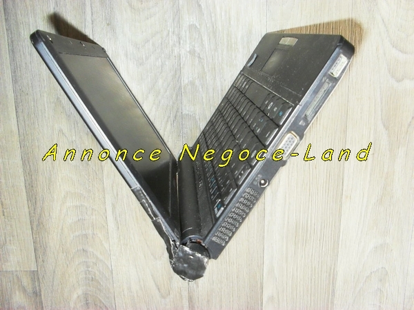 PC Portable Lenovo IdeaPad S10 Webcam [Petites annonces]