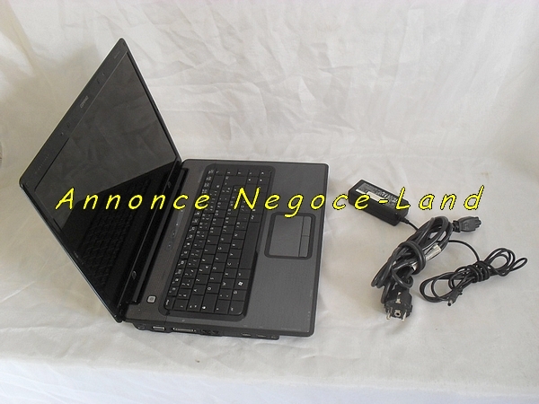 Ordinateur PC Portable HP Compaq Presario V6000 [Petites annonces]