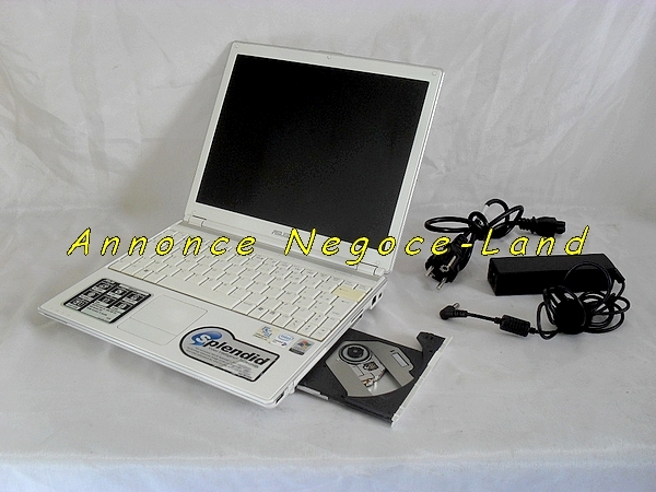 Ordinateur PC Portable Asus U5F [Petites annonces outils outillage occasion Toulouse]