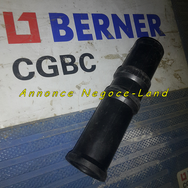 Adaptateur gaz pour Cloueur Berner CGBC/CGB2 [Petites annonces]